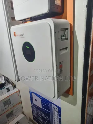 5kwh 24v Interstellar Warrior Felicity Lithium Battery