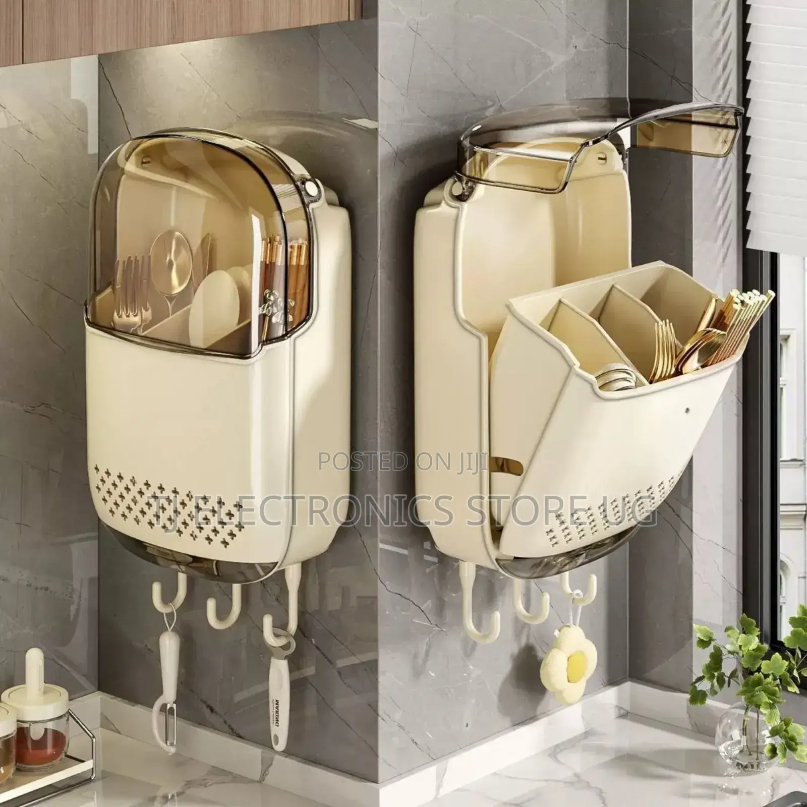Cutlery Holder