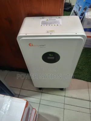 10kwh 48v Interstellar Warrior Felicity Lithium Battery