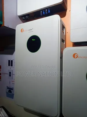 15kwh 48v Interstellar Warrior Felicity Lithium Battery