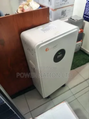 20kwh 48v 250ah Felicity Lithium Battery