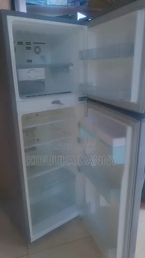 Lg 235litres Frost Free Fridge Double Door