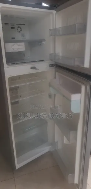 Lg 235litres Frost Free Fridge Double Door