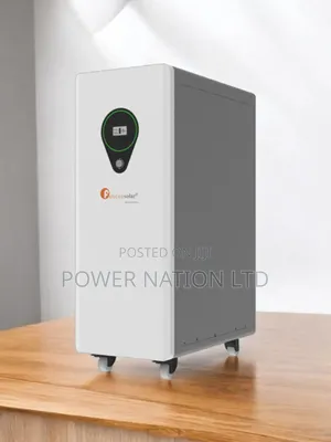 25kwh 48v 500ah Interstellar Warrior Felicity Lithium Battery
