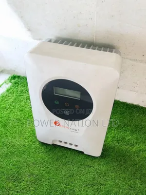 Interstellar Warrior 30a Felicity MPPT Solar Charge Controller
