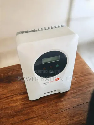 Interstellar Warrior 45a 24v Felicity MPPT Solar Charge Controller