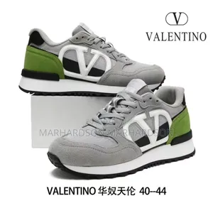 Valentino Canvas