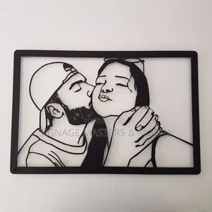 Lesser Cut Plastic Portrait