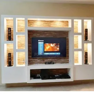 Tv Unit in All Designs