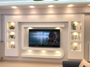 Tv Unit in All Designs