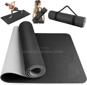Quality Sports Mat