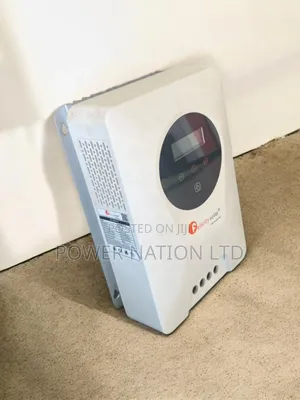 Interstellar Warrior 60a Felicity MPPT Solar Charge Controller