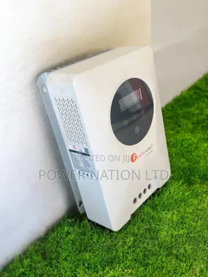 Interstellar Warrior 80a Felicity MPPT Solar Charge Controller