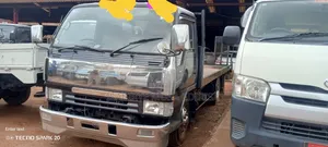 4d33 Canter Car Carrier , Diseal, Manau Brande New