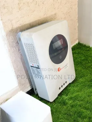 Interstellar Warrior 100a 48v Felicity MPPT Solar Charge Controller