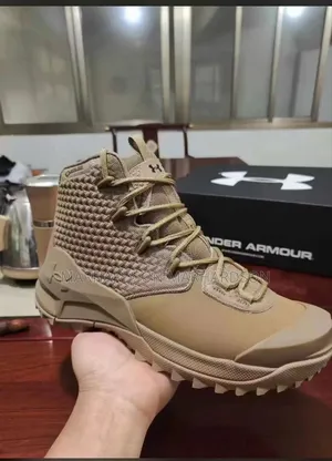 Unique Boots