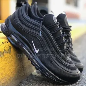 Airmax 97 Black
