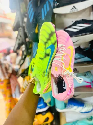 Predator Football Boots Multi Colour Original