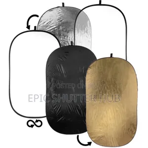 120 X 180 Cm Reflector 5 in 1