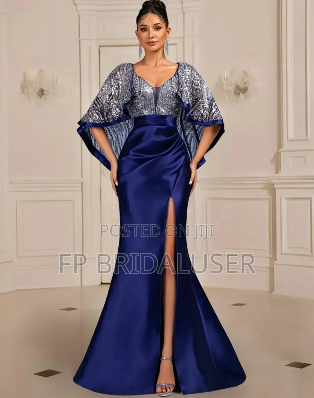 New Classy Collection for Bride Changing X4