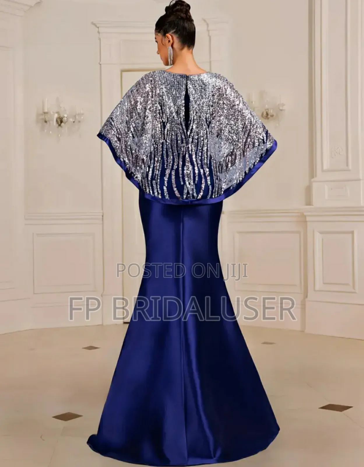New Classy Collection for Bride Changing X4