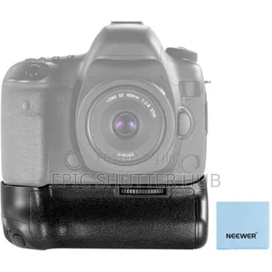 Bg-E20 Battery Grip for Canon 5d Mark Iv