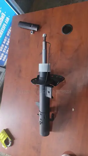 Shocks Land Rover Range Rover Evoque Front