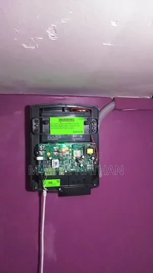 Merlin Energizer