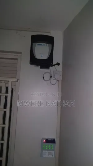 Merlin Energizer