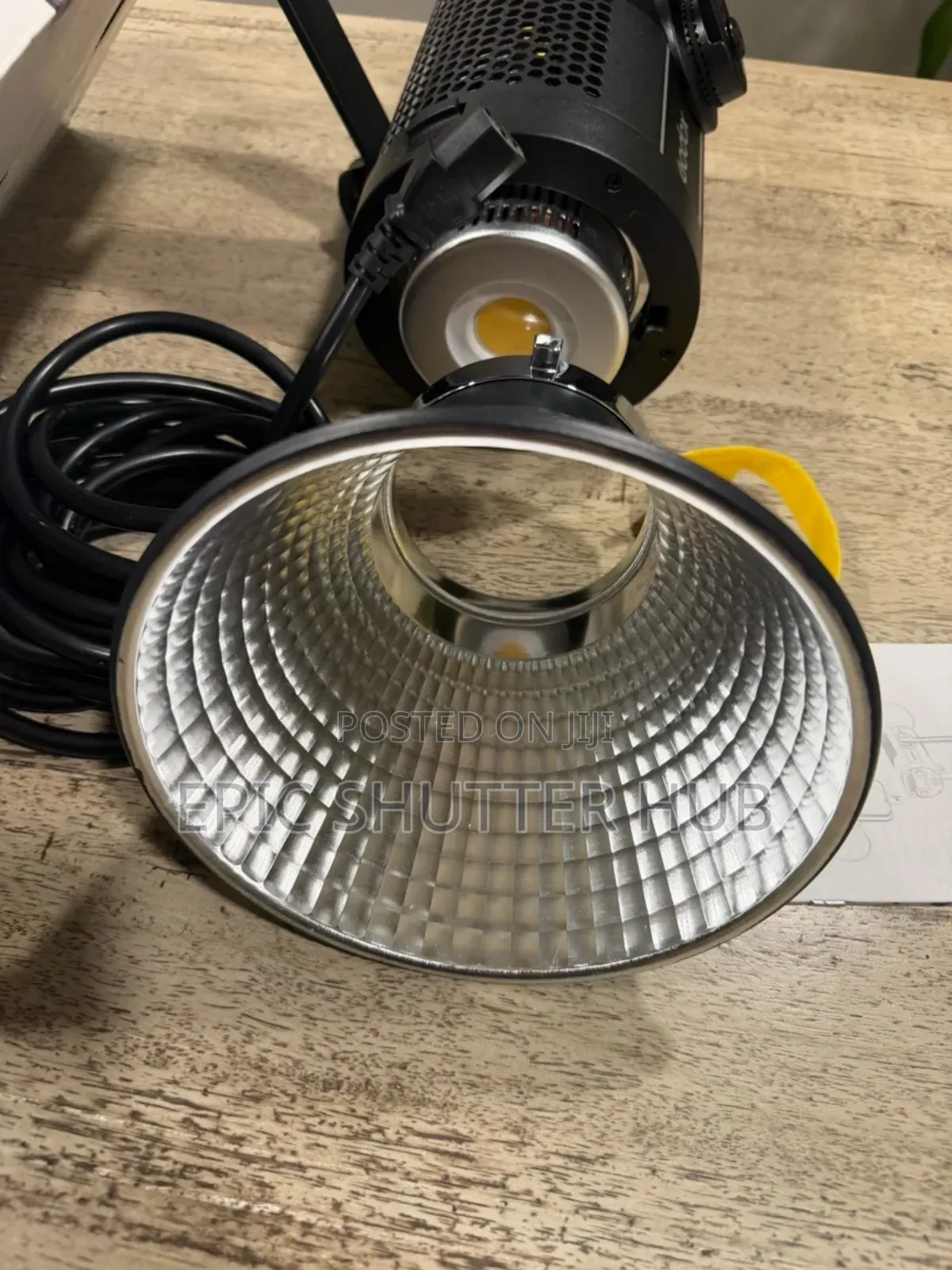 Godox Sl200iiibi Bi-Color Led Monolight