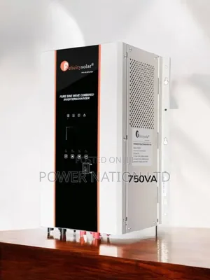 750va 750w 12v Interstellar Warrior Felicity Pure Sine Wave Inverter