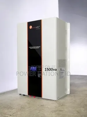 1.5kva 1500w 12v Interstellar Warrior Felicity Pure Sine Wave Inverter