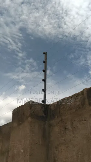 Electric Fence