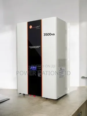 3.5kva 3500w Interstellar Warrior Felicity Pure Sine Wave Inverter