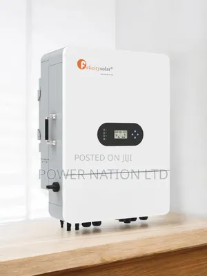 10kva 10000w 48v Interstellar Warrior Felicity 3phase Hybrid Inverter