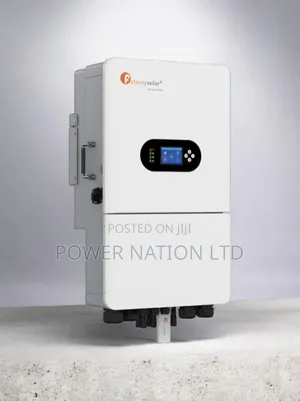 20kva 20000w 48v Interstellar Warrior Felicity 3phase Hybrid Inverter