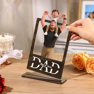 Personalized Cartoon Photo