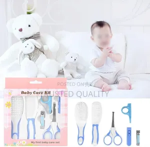 Baby Care Kit