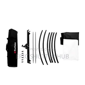 U-Shaped Neewer Curved Reflector