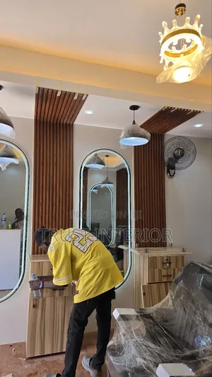 Saloon Experts 76