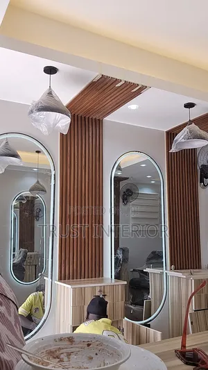 Saloon Experts 76