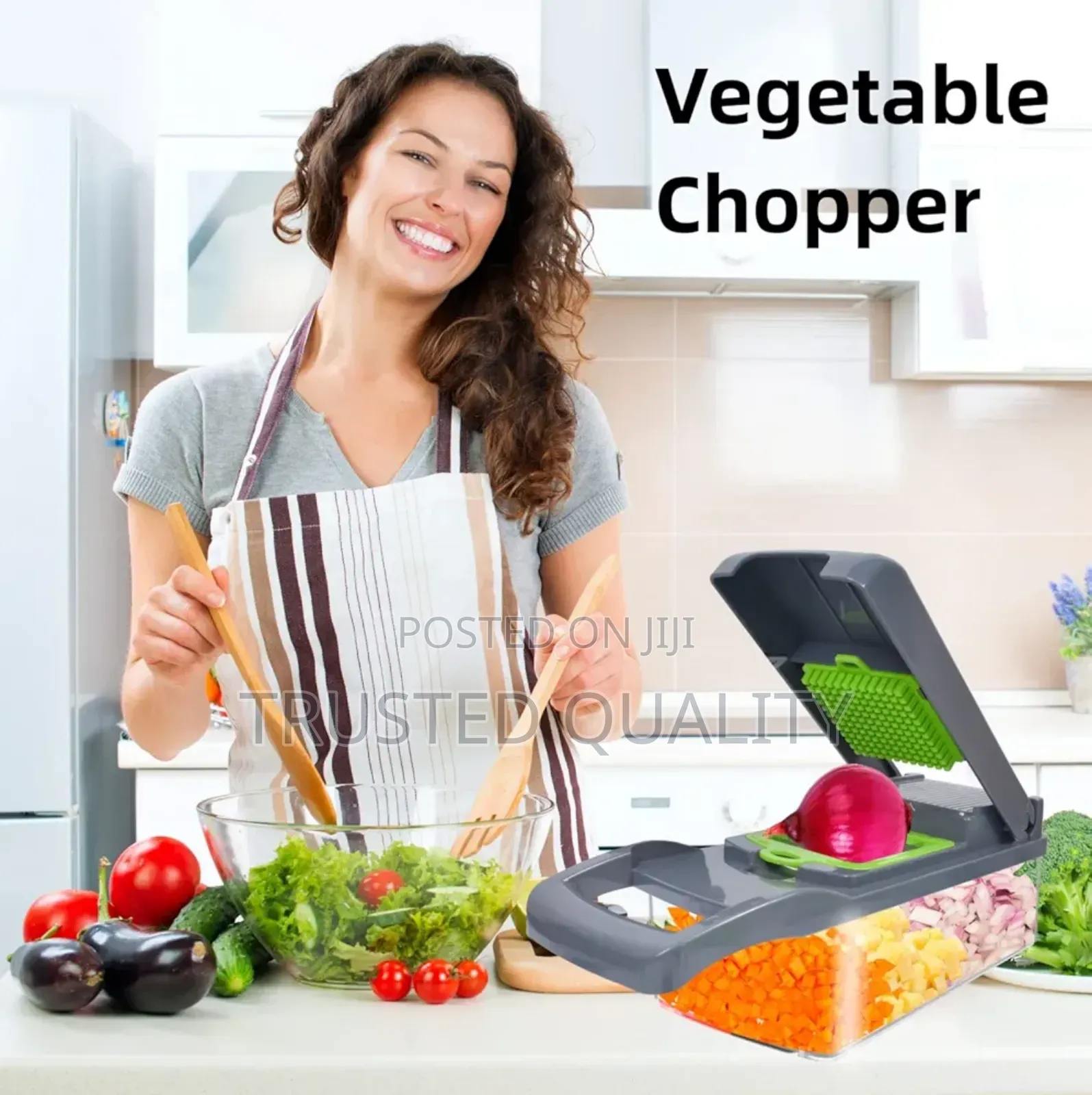 Veggie Slicer