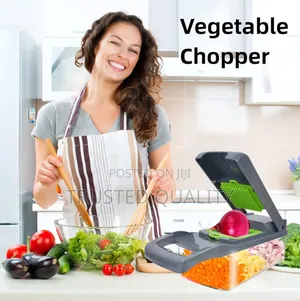 Veggie Slicer