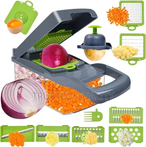 Veggie Slicer