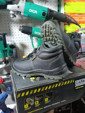 Safety Jogger Boot/Safety Shoes