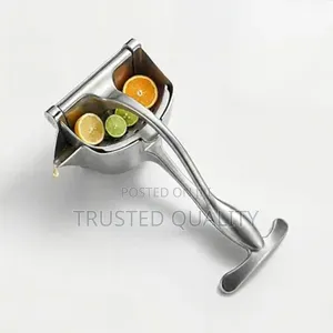 Manual Fruit Juicer