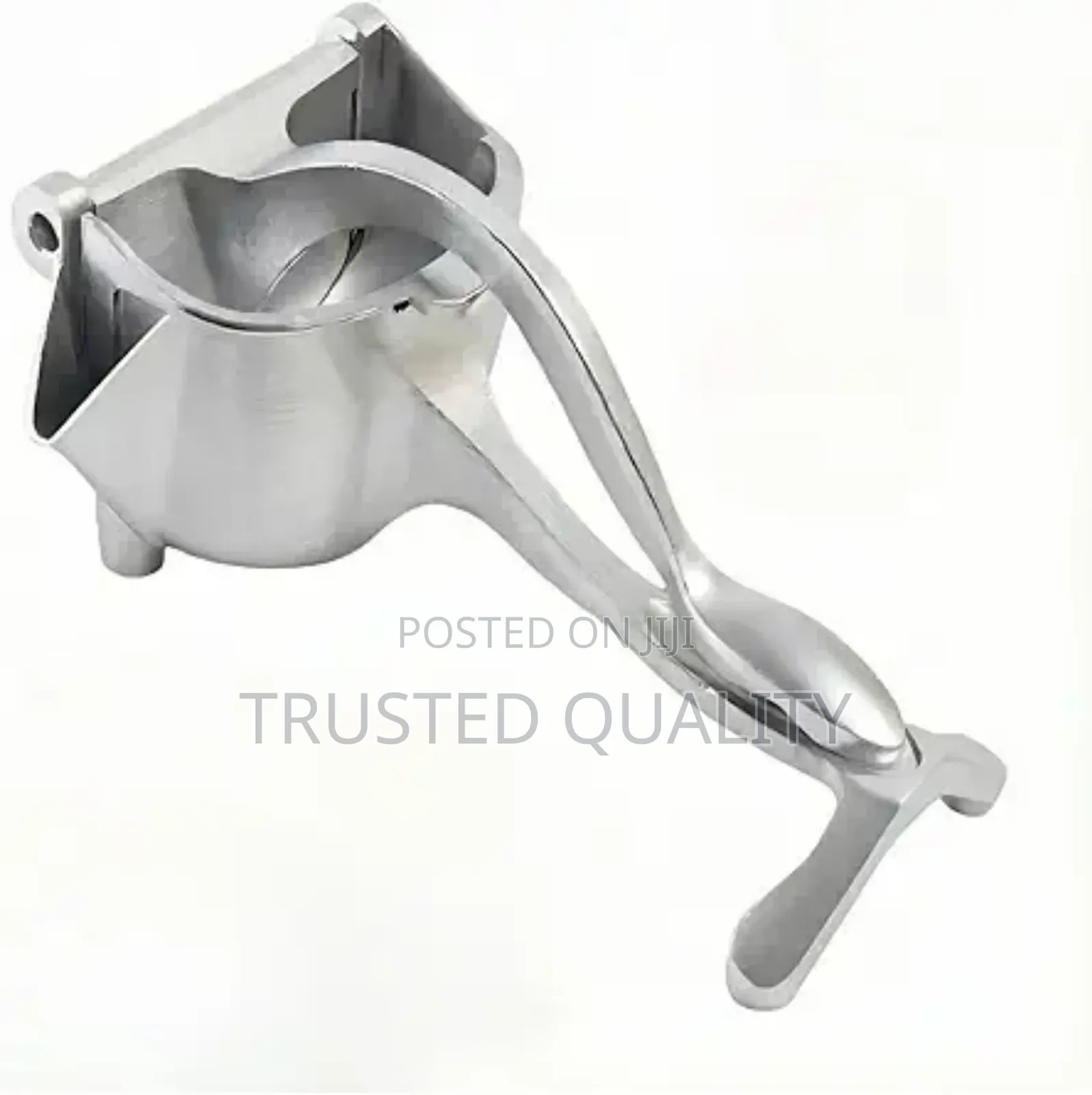 Manual Fruit Juicer