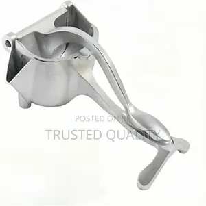 Manual Fruit Juicer