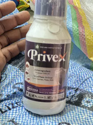 Privex Bedbug Killer