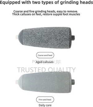 Electric Foot Callus Remover